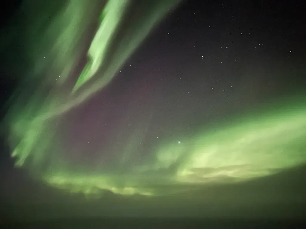 South Pole Journal: 4 June 2023