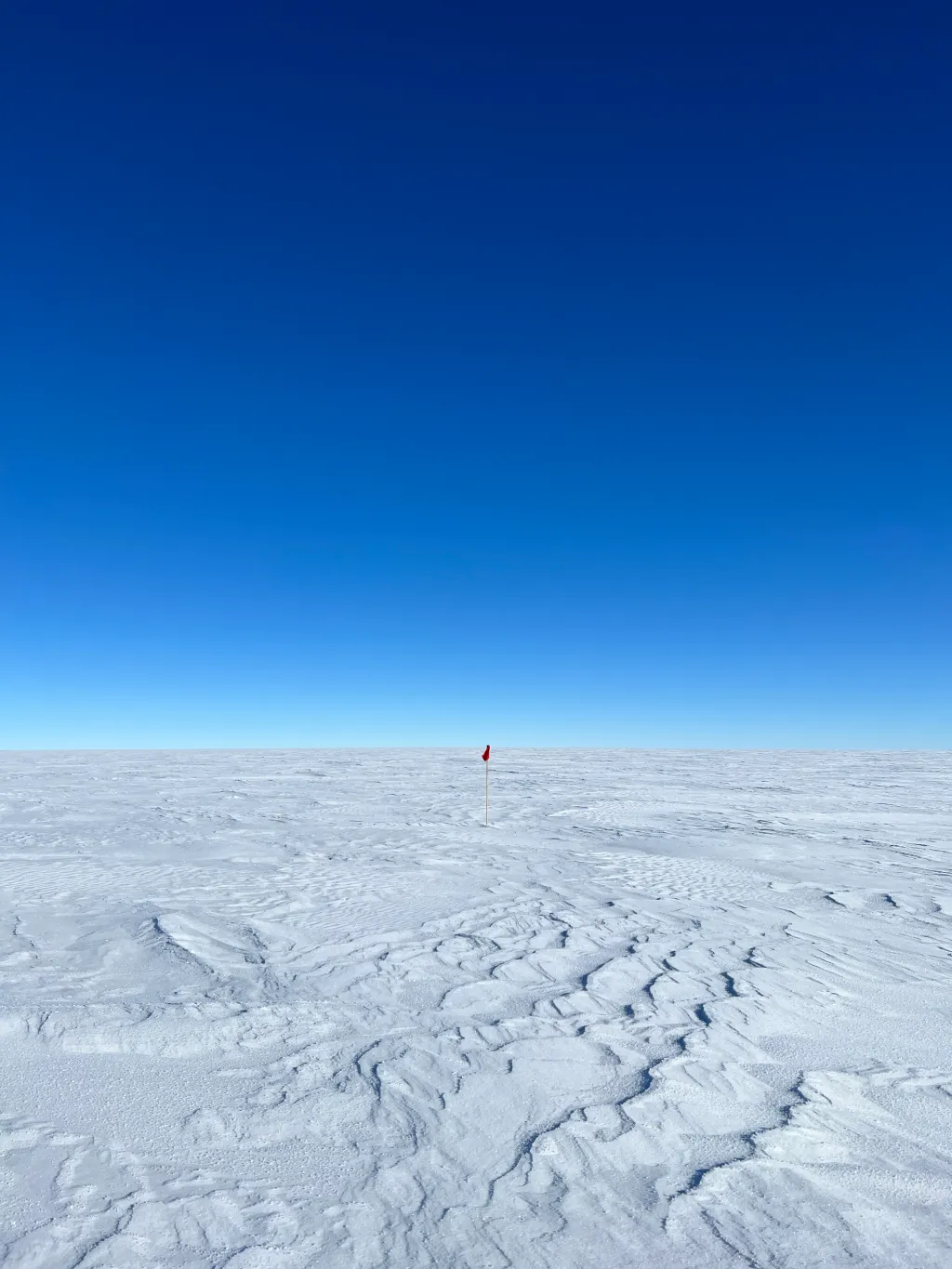 South Pole Updates