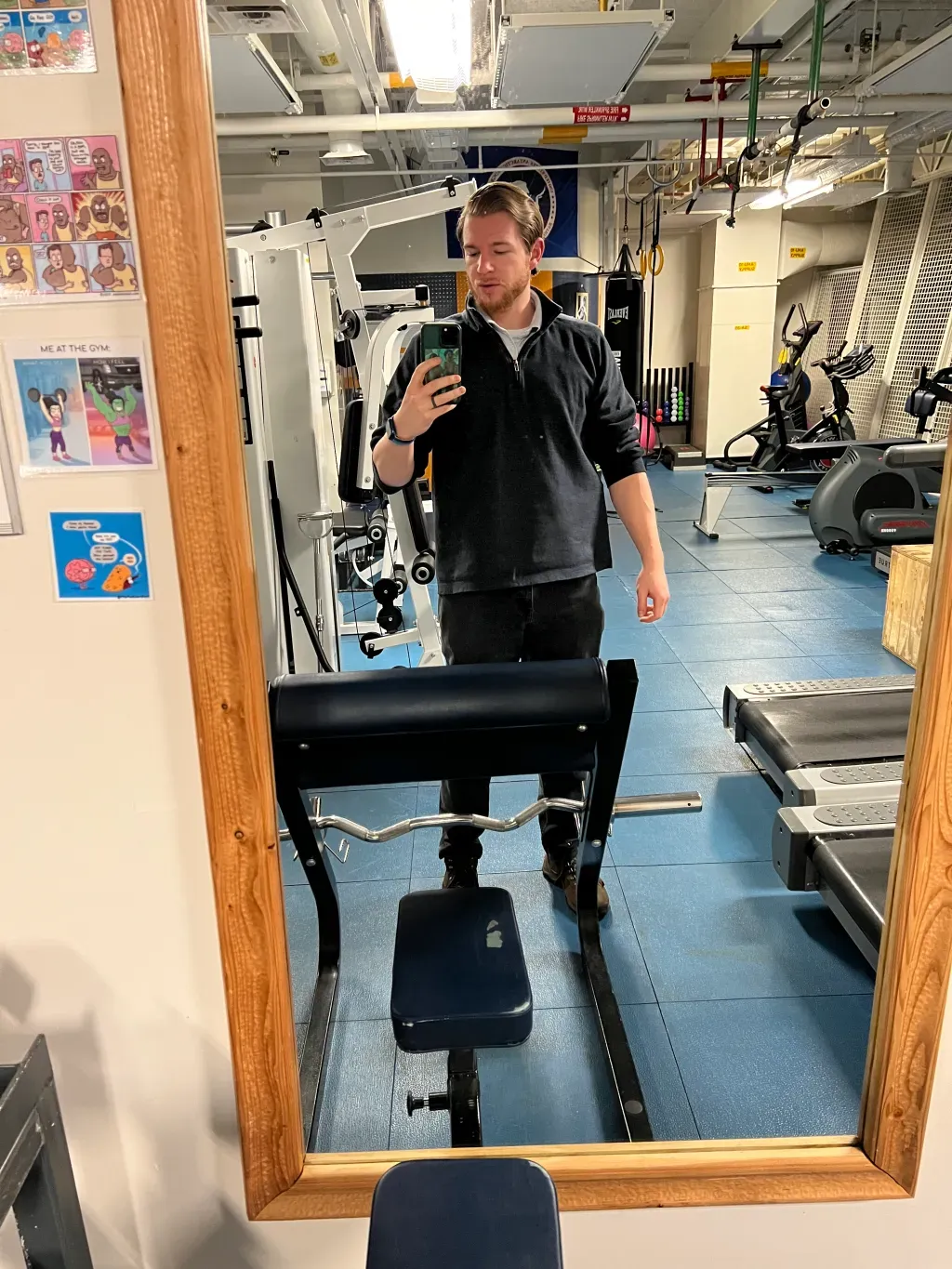 South Pole Journal: 1 June 2023