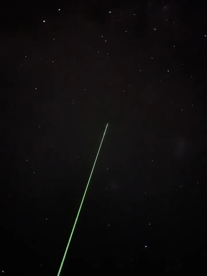 South Pole Journal: 3 June 2023