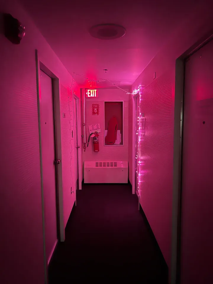 South Pole Journal: 2 June 2023